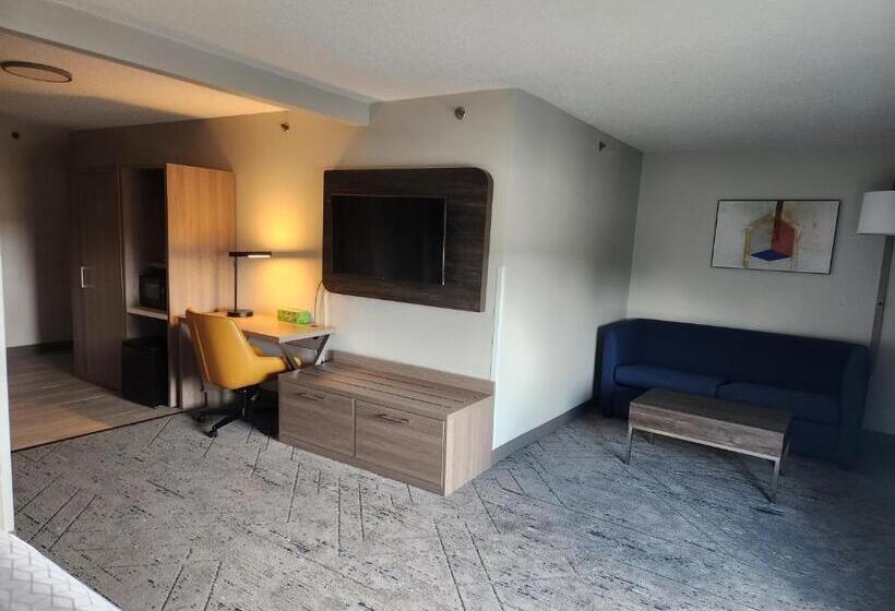 호텔 Holiday Inn Express & Suites Alliance, An Ihg