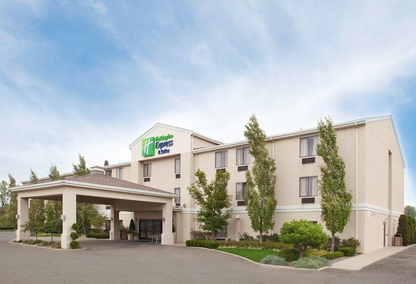 호텔 Holiday Inn Express & Suites Alliance, An Ihg