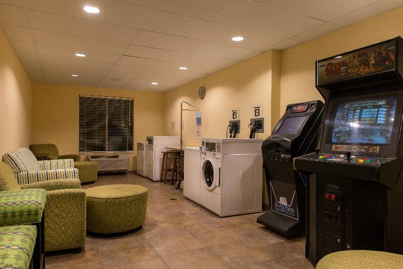 酒店 Holiday Inn Express And Suites Dickson City, An Ihg