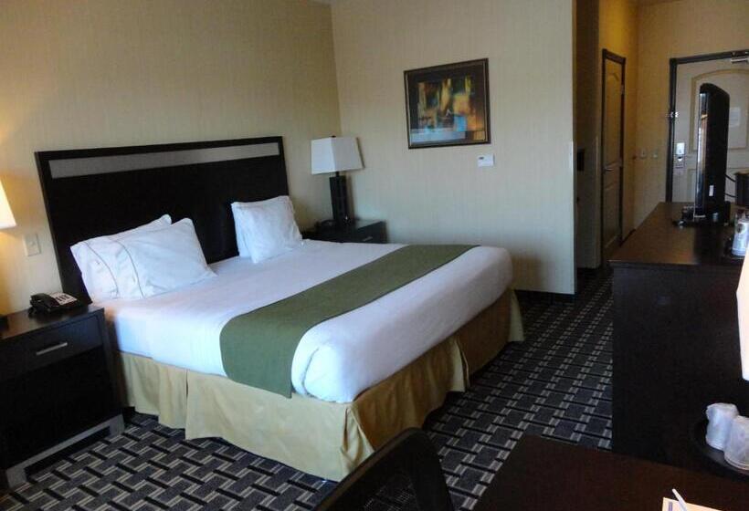 ホテル Holiday Inn Express And Suites Limerick Pottstown, An Ihg