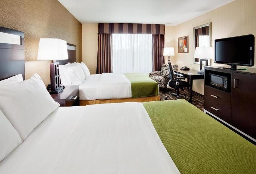 ホテル Holiday Inn Express And Suites Limerick Pottstown, An Ihg