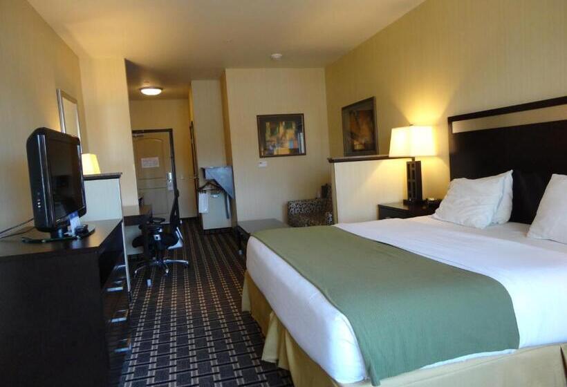 ホテル Holiday Inn Express And Suites Limerick Pottstown, An Ihg