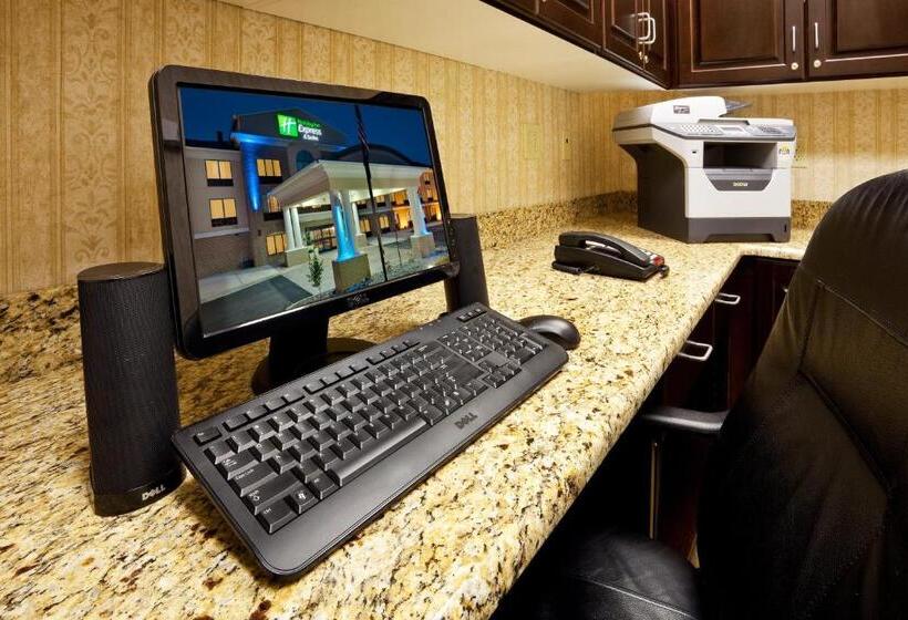 ホテル Holiday Inn Express And Suites Limerick Pottstown, An Ihg