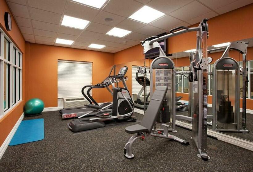 ホテル Holiday Inn Express And Suites Newberry, An Ihg
