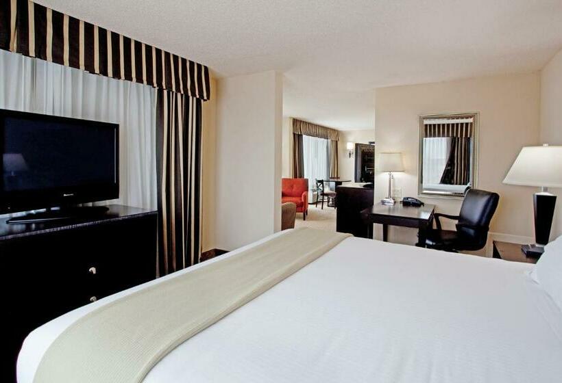 ホテル Holiday Inn Express And Suites Newberry, An Ihg