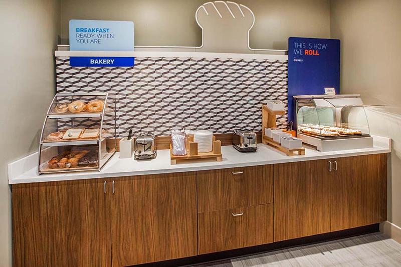 Holiday Inn Express Hotel & Suites Okmulgee By Ihg