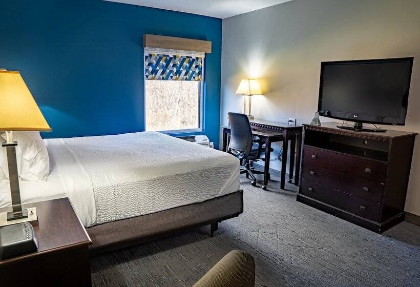 فندق Holiday Inn Express Carneys Point New Jersey Turnpike Exit 1, An Ihg