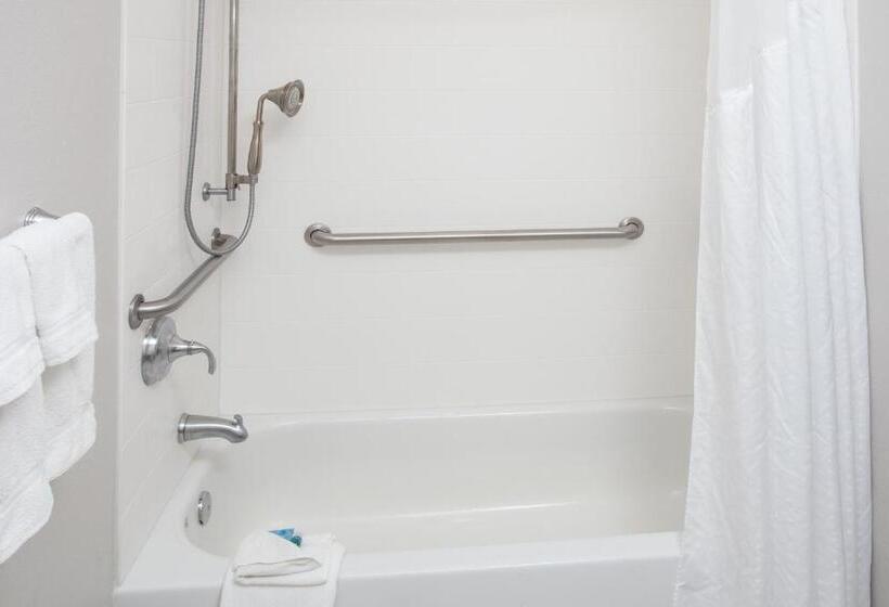 Отель Holiday Inn Express Haskell Wayne Area, An Ihg