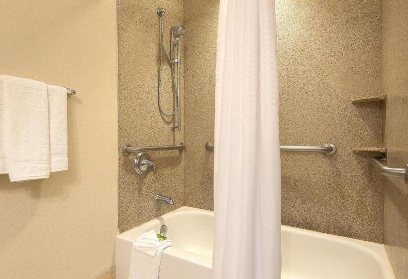 Отель Holiday Inn Express Haskell Wayne Area, An Ihg