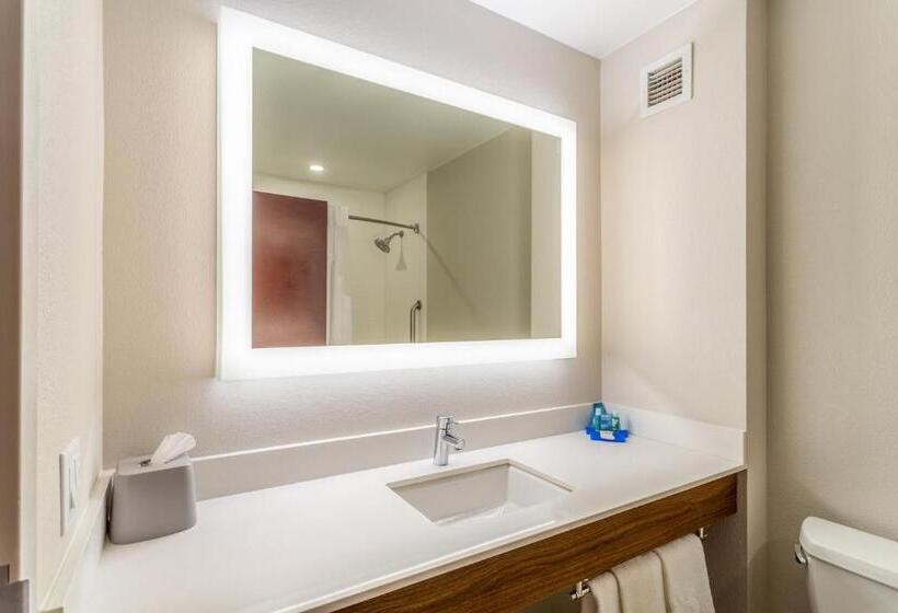 Отель Holiday Inn Express Haskell Wayne Area, An Ihg