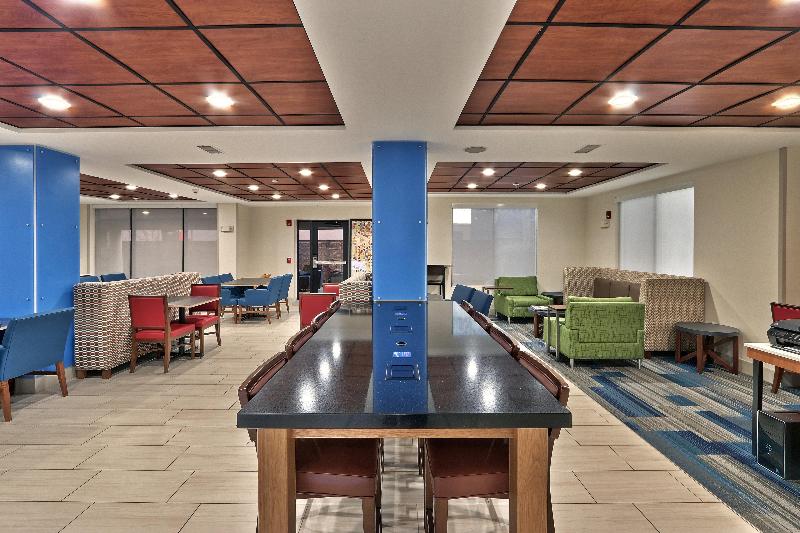 فندق Holiday Inn Express Socorro, An Ihg