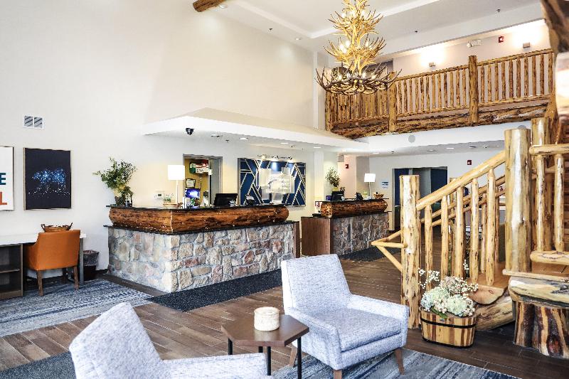 호텔 Holiday Inn Express & Suites Donegal, An Ihg