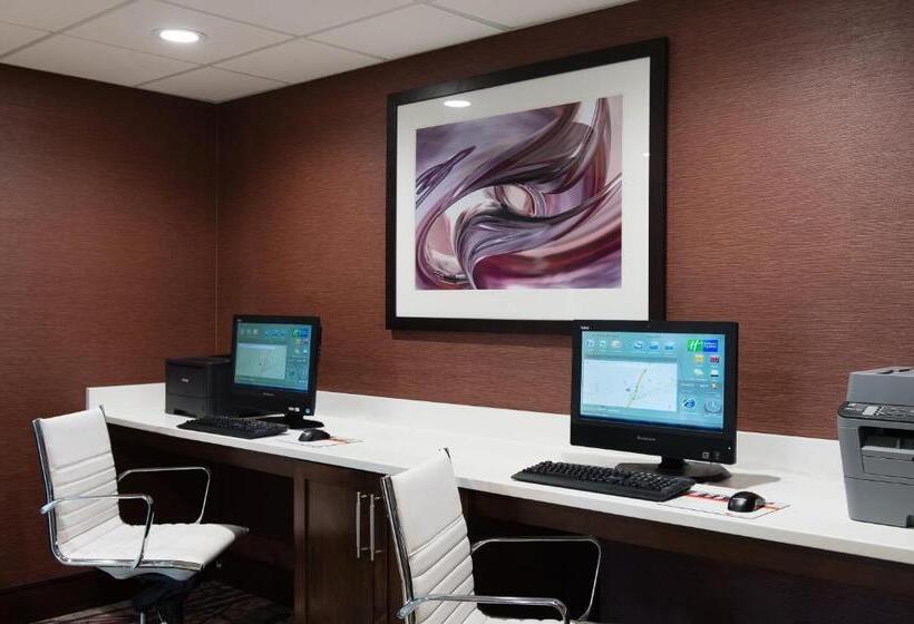 酒店 Holiday Inn Exp Walterboro By Ihg