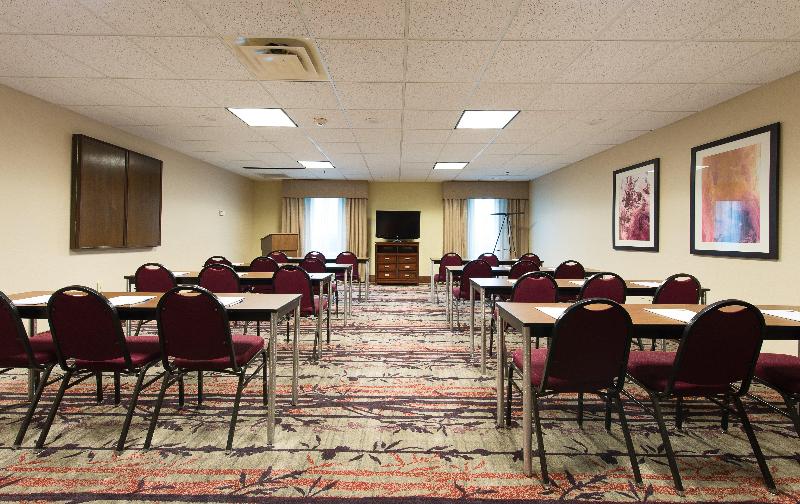 酒店 Holiday Inn Exp Walterboro By Ihg