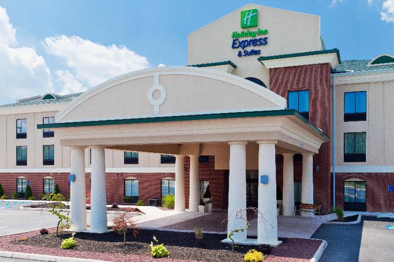 ホテル Holiday Inn Express & Suites White Haven   Poconos, An Ihg