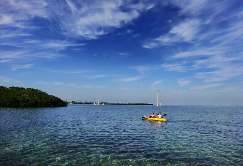 فندق Ibis Bay Resort