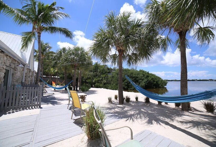 فندق Ibis Bay Resort