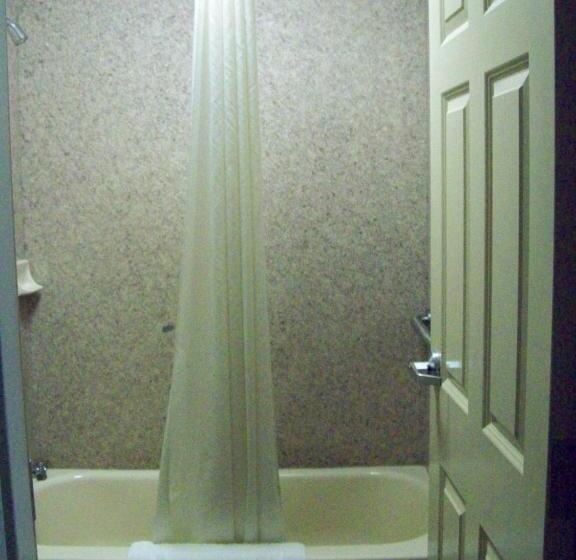 فندق Inn At Mulberry Grove