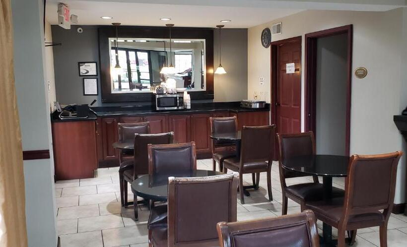 فندق Inn At Mulberry Grove