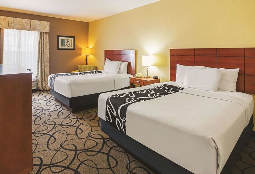 هتل La Quinta By Wyndham Ft. Worth   Forest Hill, Tx
