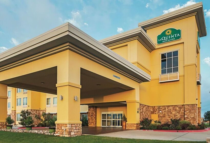 هتل La Quinta By Wyndham Ft. Worth   Forest Hill, Tx
