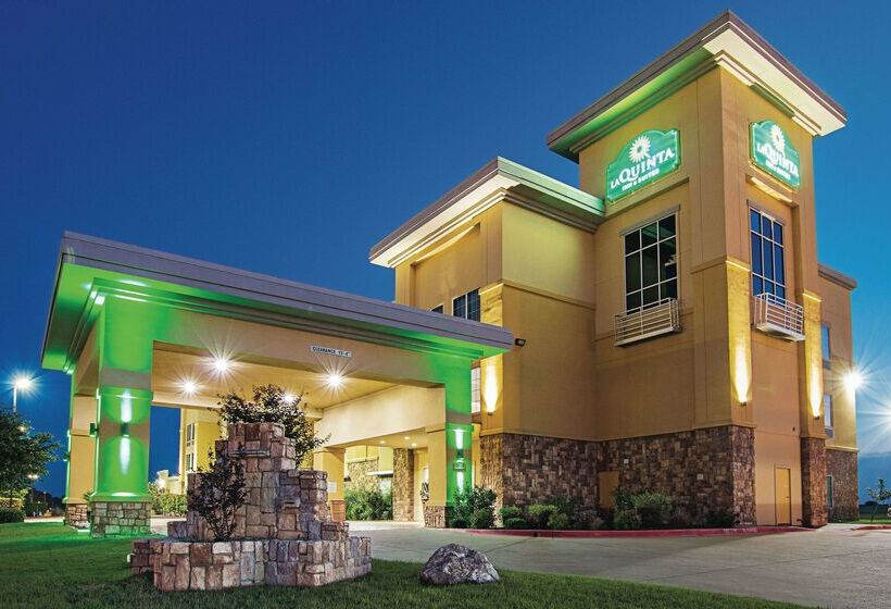 هتل La Quinta By Wyndham Ft. Worth   Forest Hill, Tx
