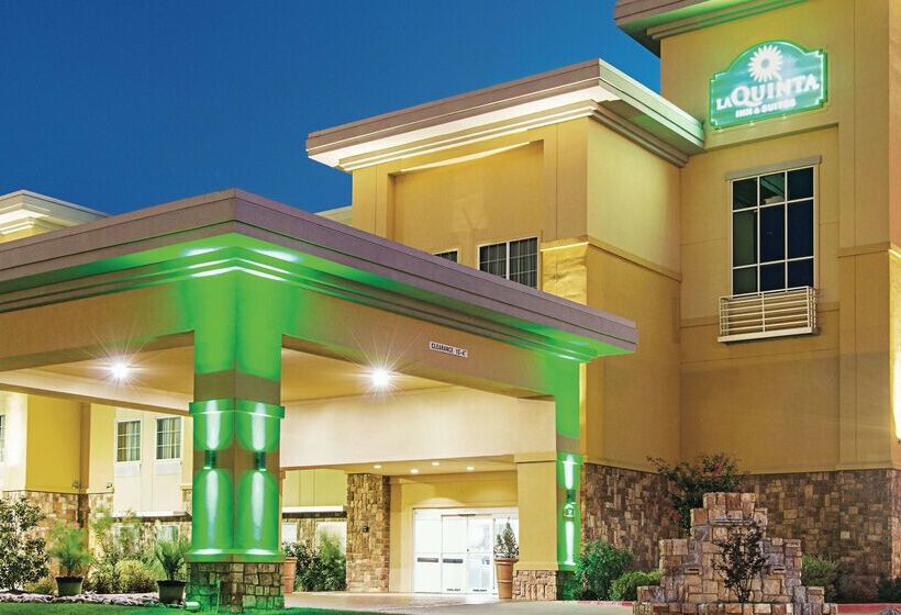 هتل La Quinta By Wyndham Ft. Worth   Forest Hill, Tx