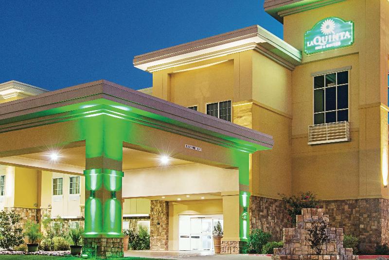 هتل La Quinta By Wyndham Ft. Worth   Forest Hill, Tx