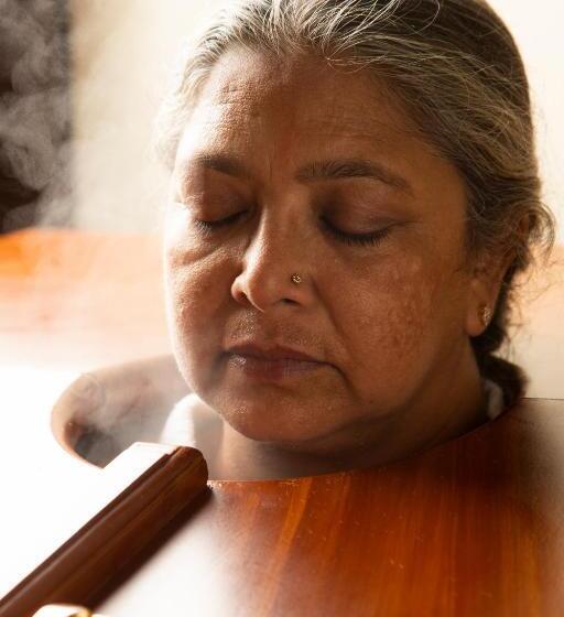 酒店 Olde Bangalore Resort And Wellness Center