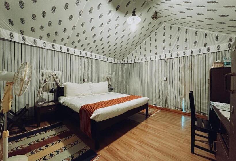 酒店 Olde Bangalore Resort And Wellness Center