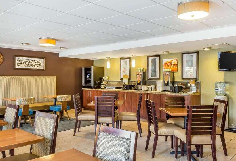 هتل Quality Inn Flamingo