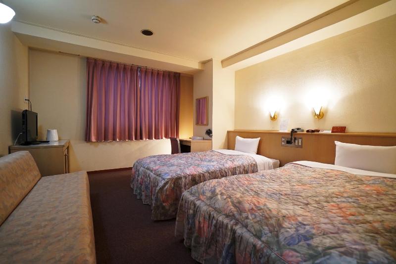 בית מלון כפרי Shirakawago