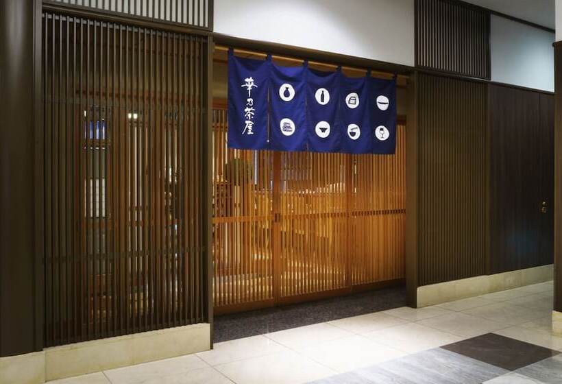 فندق Shiratamano Yu Kahou