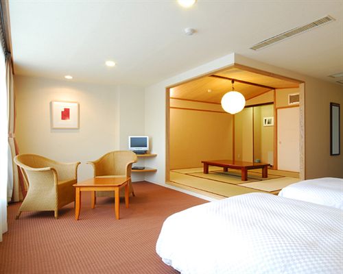 فندق Sun Sky  Kokura
