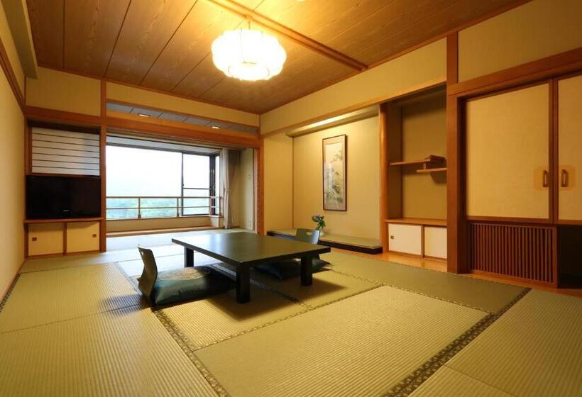 فندق Tateyama Prince