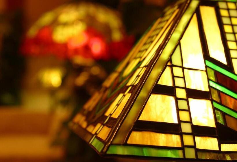 فندق Tateyama Prince