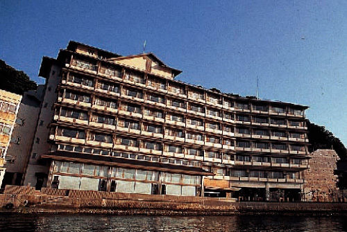 Hotel Urashima