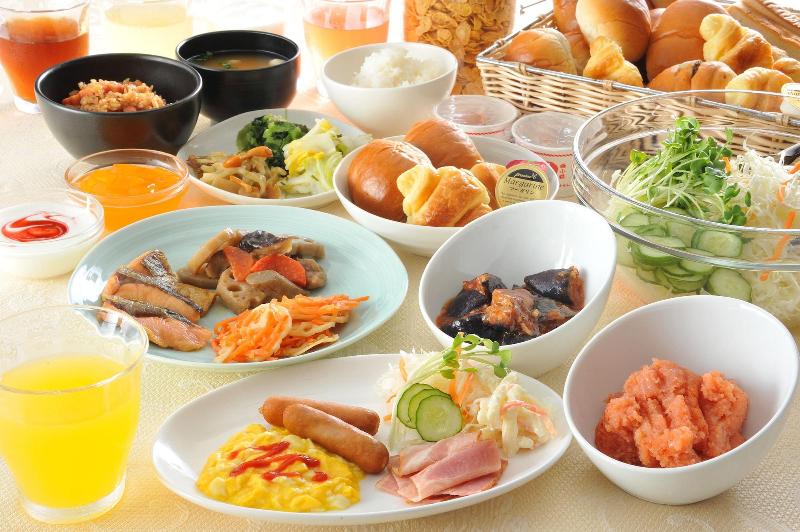 호텔 Vessel Inn Hiroshima Ekimae