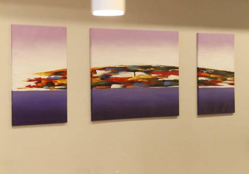 호텔 Vessel Inn Hiroshima Ekimae