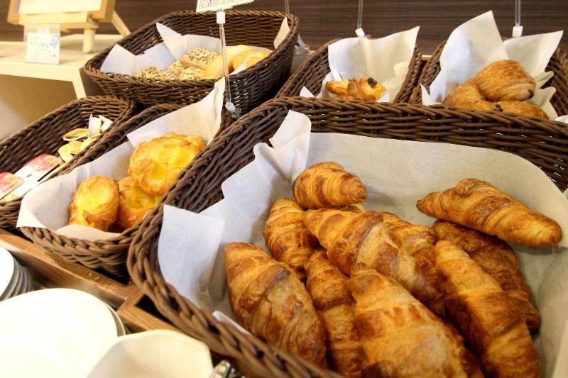 호텔 Vessel Inn Hiroshima Ekimae