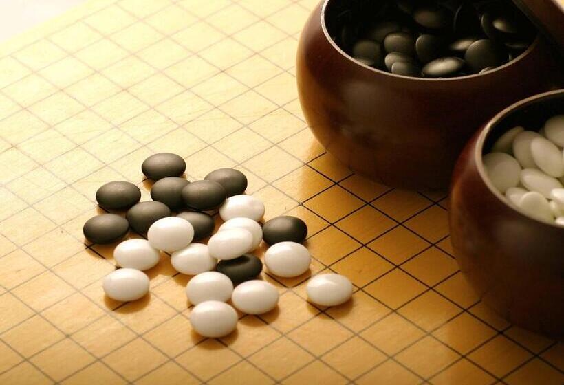 Hotel Ooedo Onsen Monogatari Unazuki Grand