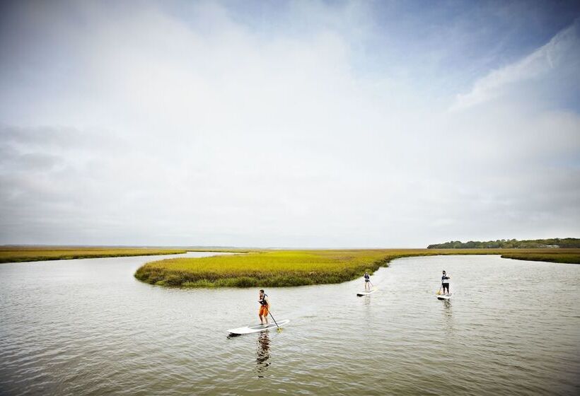 The Villas Of Amelia Island