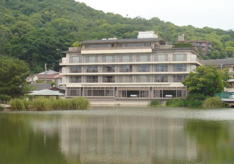 민박 Kotobukirou Rinsuitei