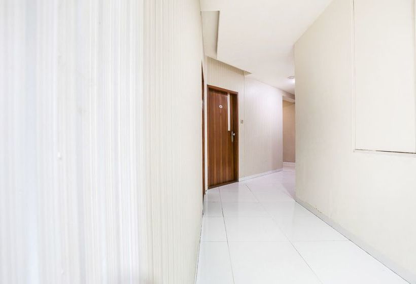 Fabhotel Savoy Suites Mumbai Airport