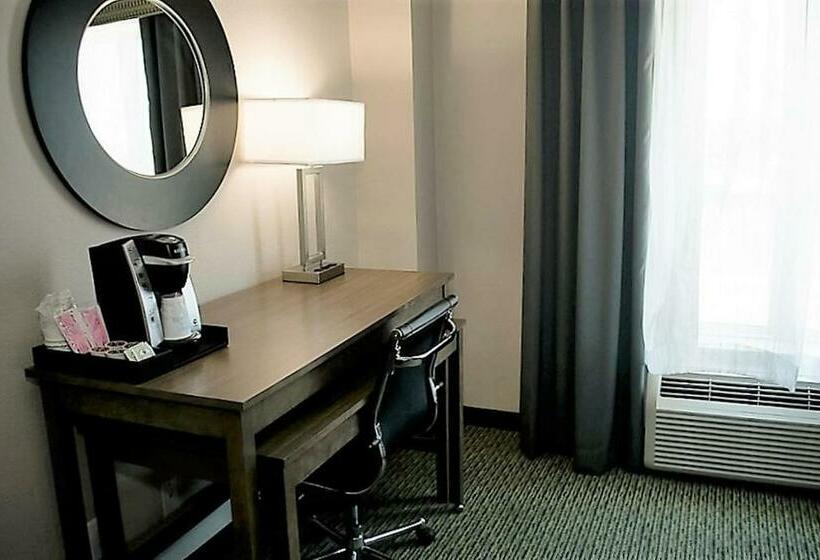 Holiday Inn Express Hotel And Suites Port Aransas/beach Area, An Ihg
