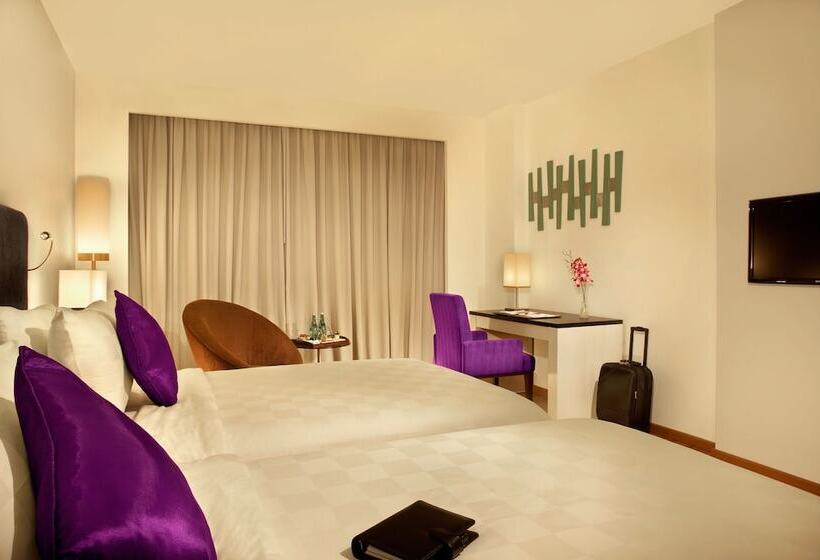 هتل Fugo Banjarmasin