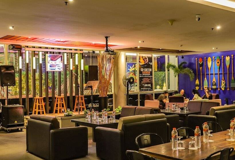 هتل Fugo Banjarmasin