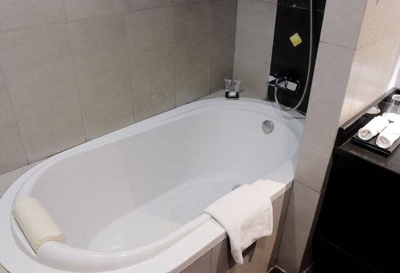 هتل Fugo Banjarmasin