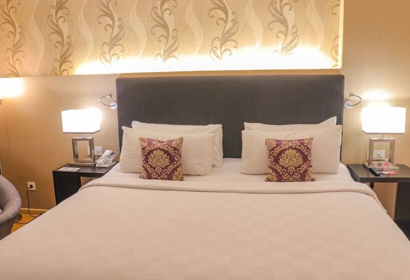 هتل Fugo Banjarmasin