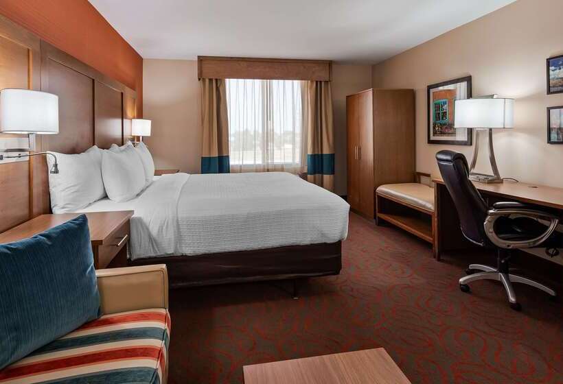فندق Best Western Cannon A.f.b
